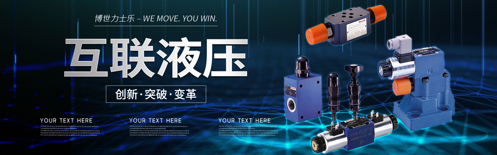 力士樂(lè)導(dǎo)套軸承